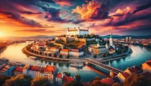 Bratislava