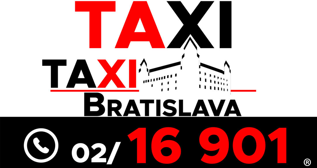 Taxi Bratislava