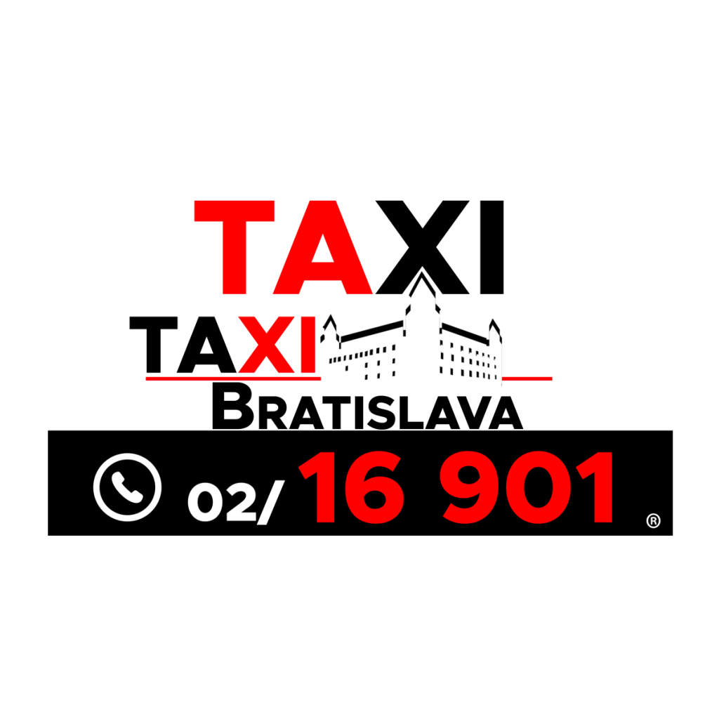 Taxi Bratislava